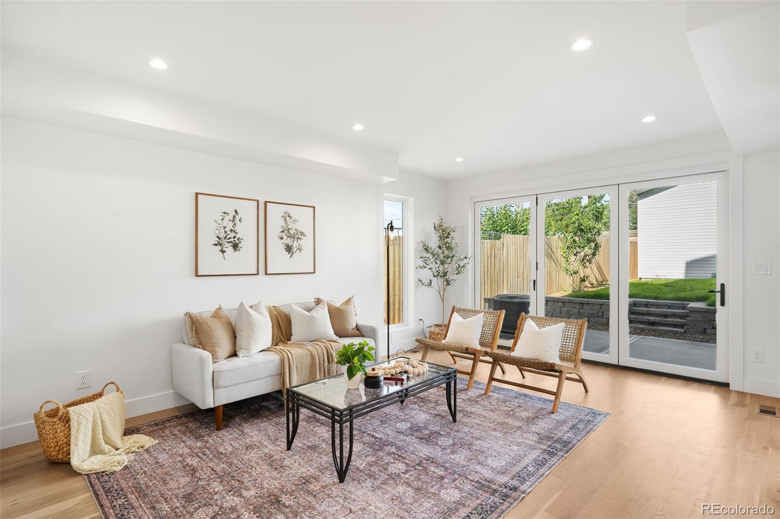MLS Image #16 for 4131  osage street,denver, Colorado