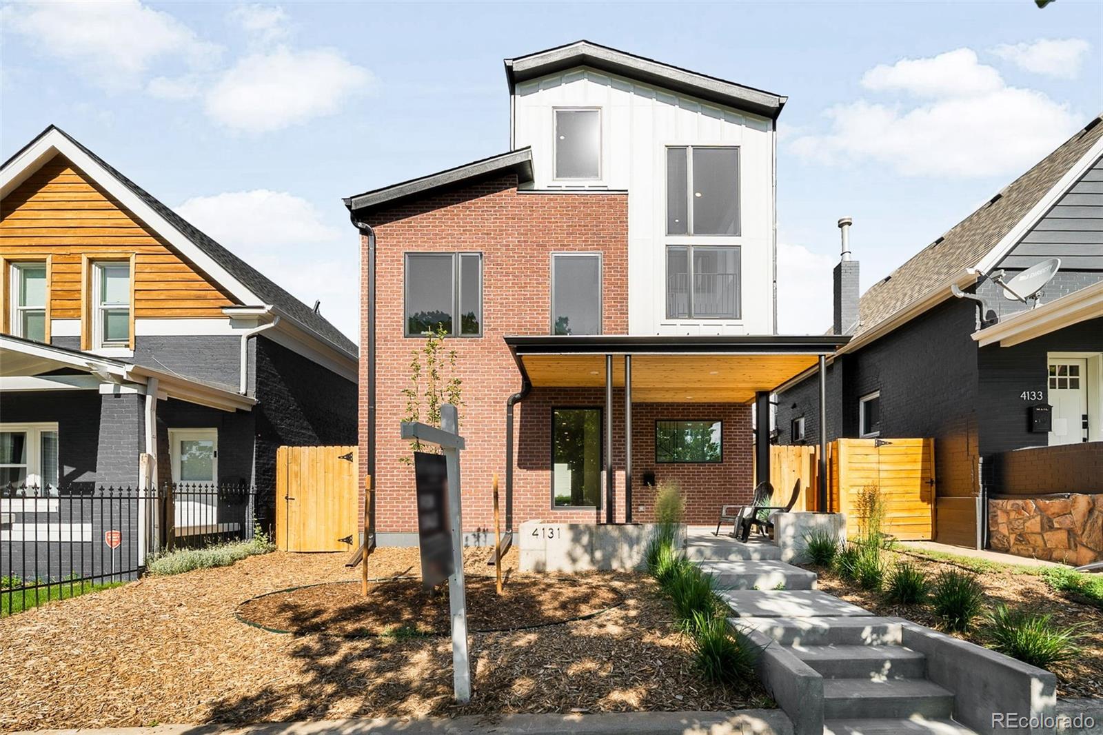 MLS Image #38 for 4131  osage street,denver, Colorado