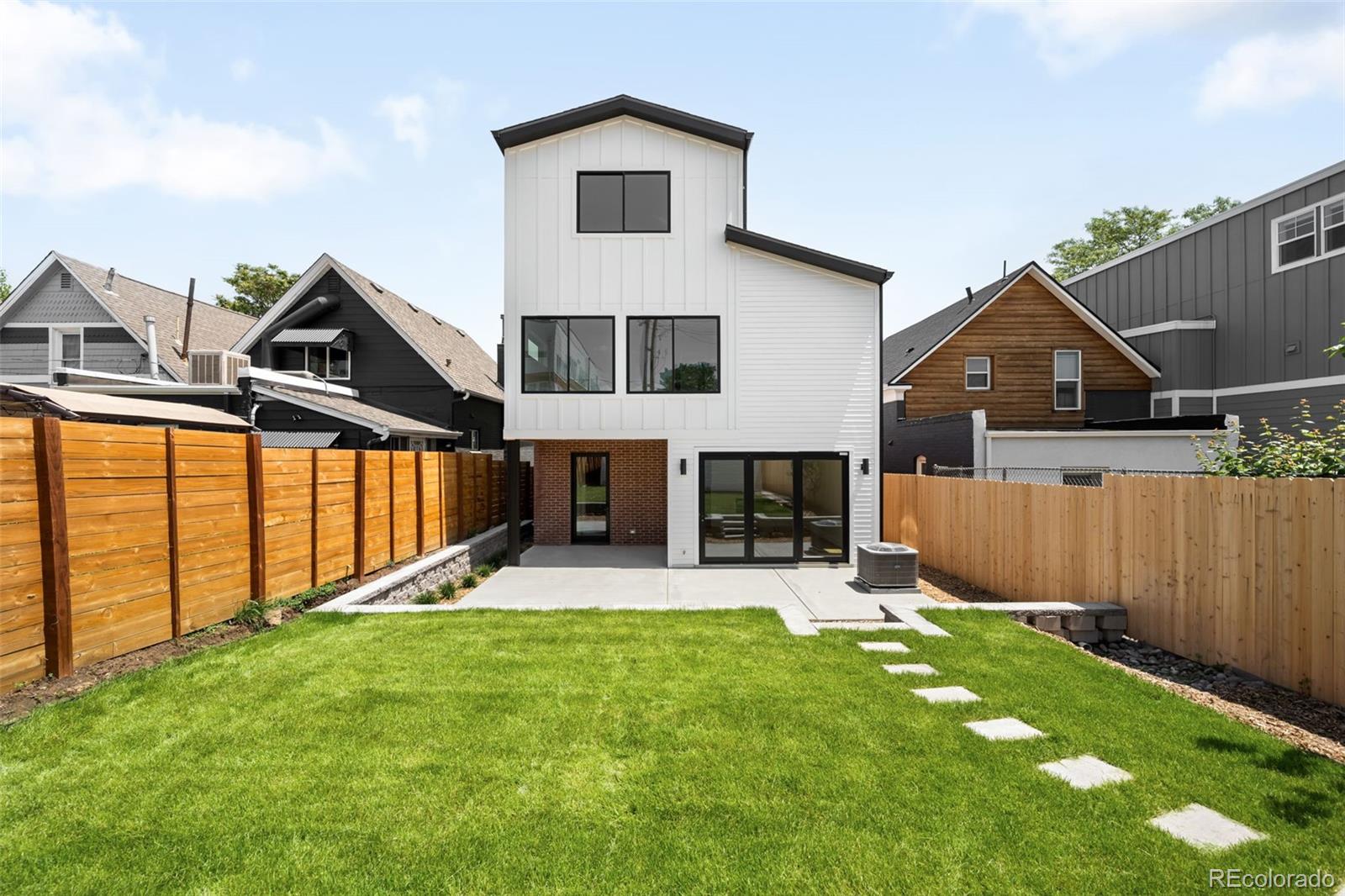 MLS Image #8 for 4131  osage street,denver, Colorado