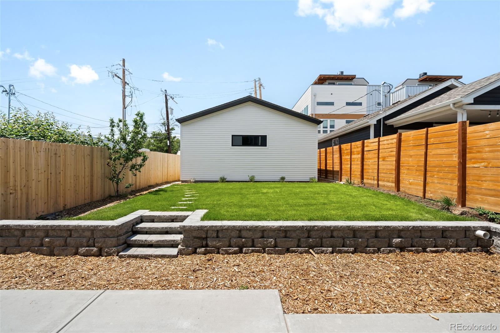 MLS Image #9 for 4131  osage street,denver, Colorado