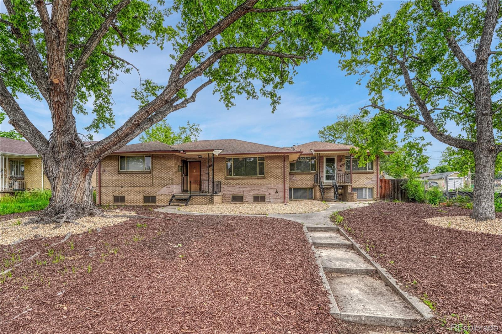 MLS Image #0 for 3854  perry street,denver, Colorado