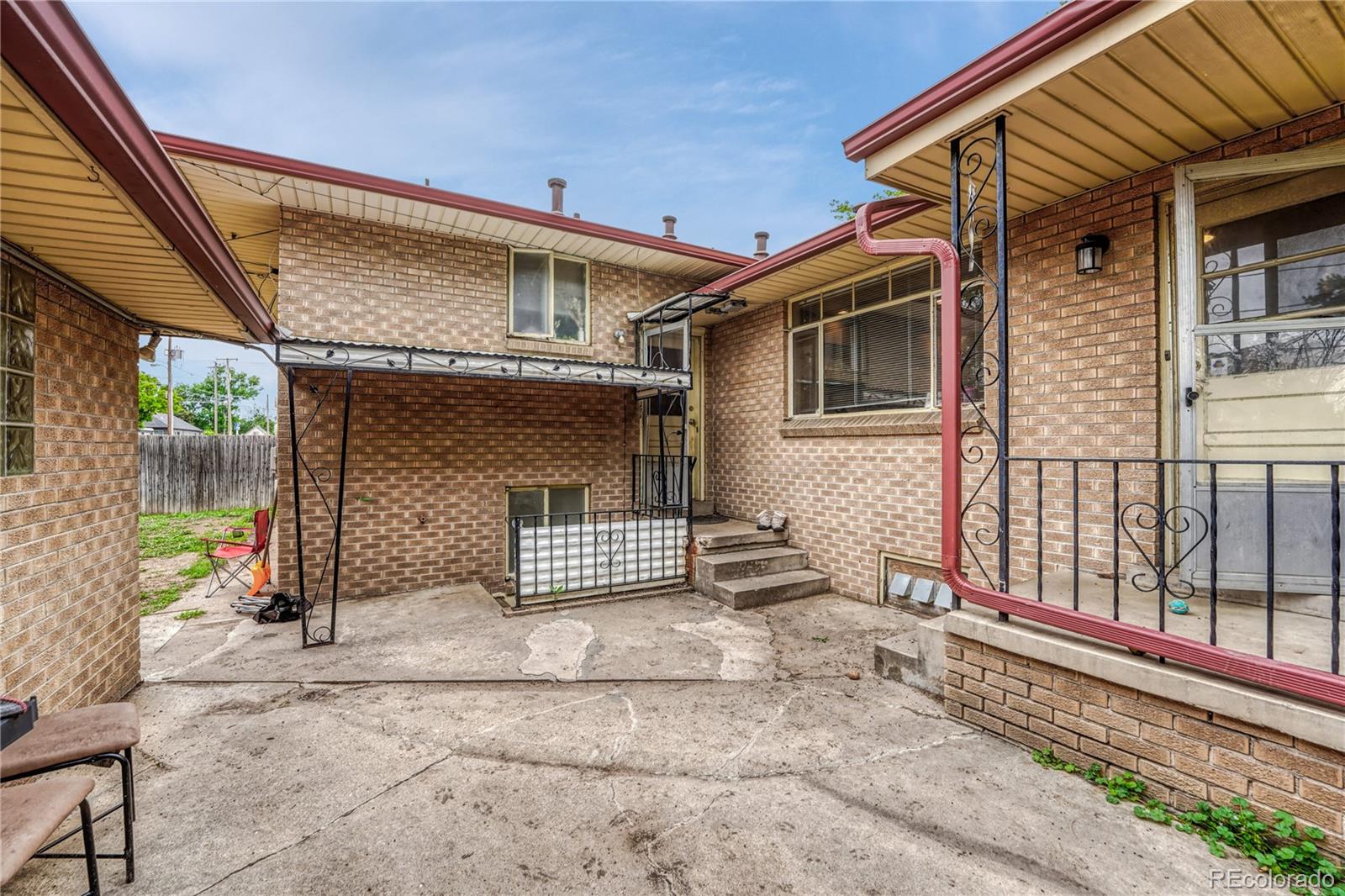 MLS Image #19 for 3854  perry street,denver, Colorado