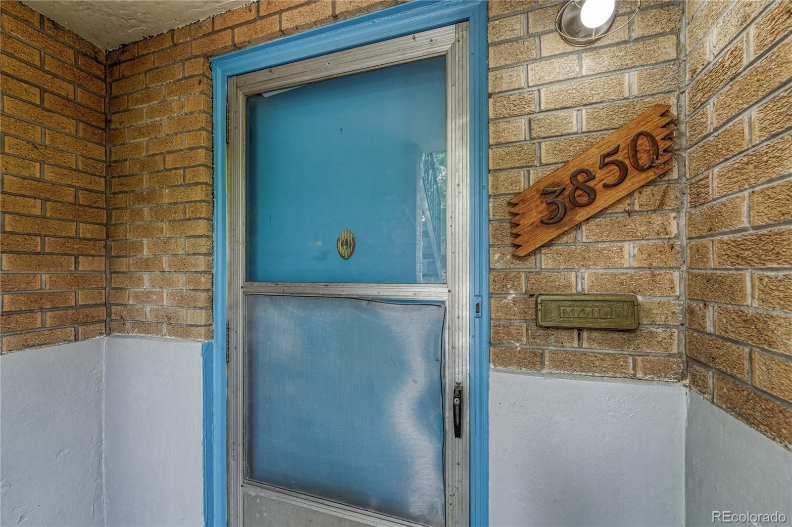MLS Image #21 for 3854  perry street,denver, Colorado