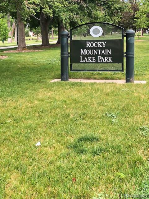 MLS Image #38 for 3854  perry street,denver, Colorado