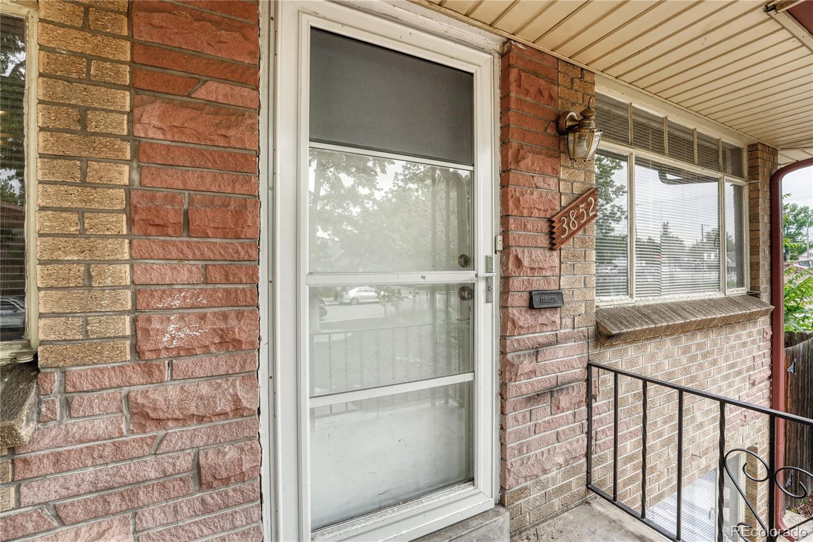 MLS Image #9 for 3854  perry street,denver, Colorado