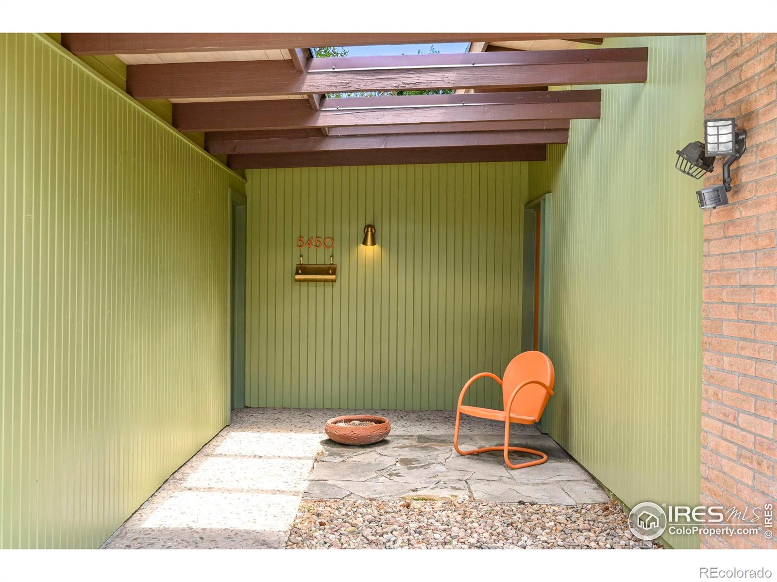 MLS Image #2 for 5450  mohawk road,littleton, Colorado