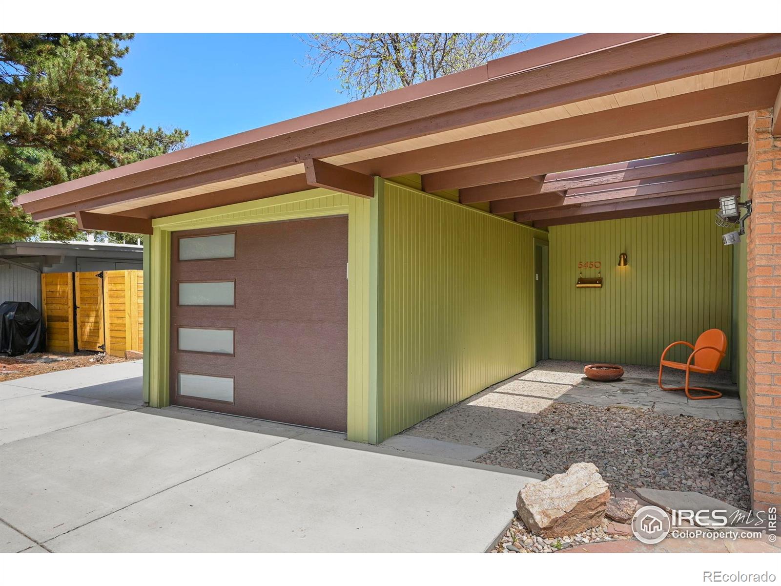 MLS Image #3 for 5450  mohawk road,littleton, Colorado