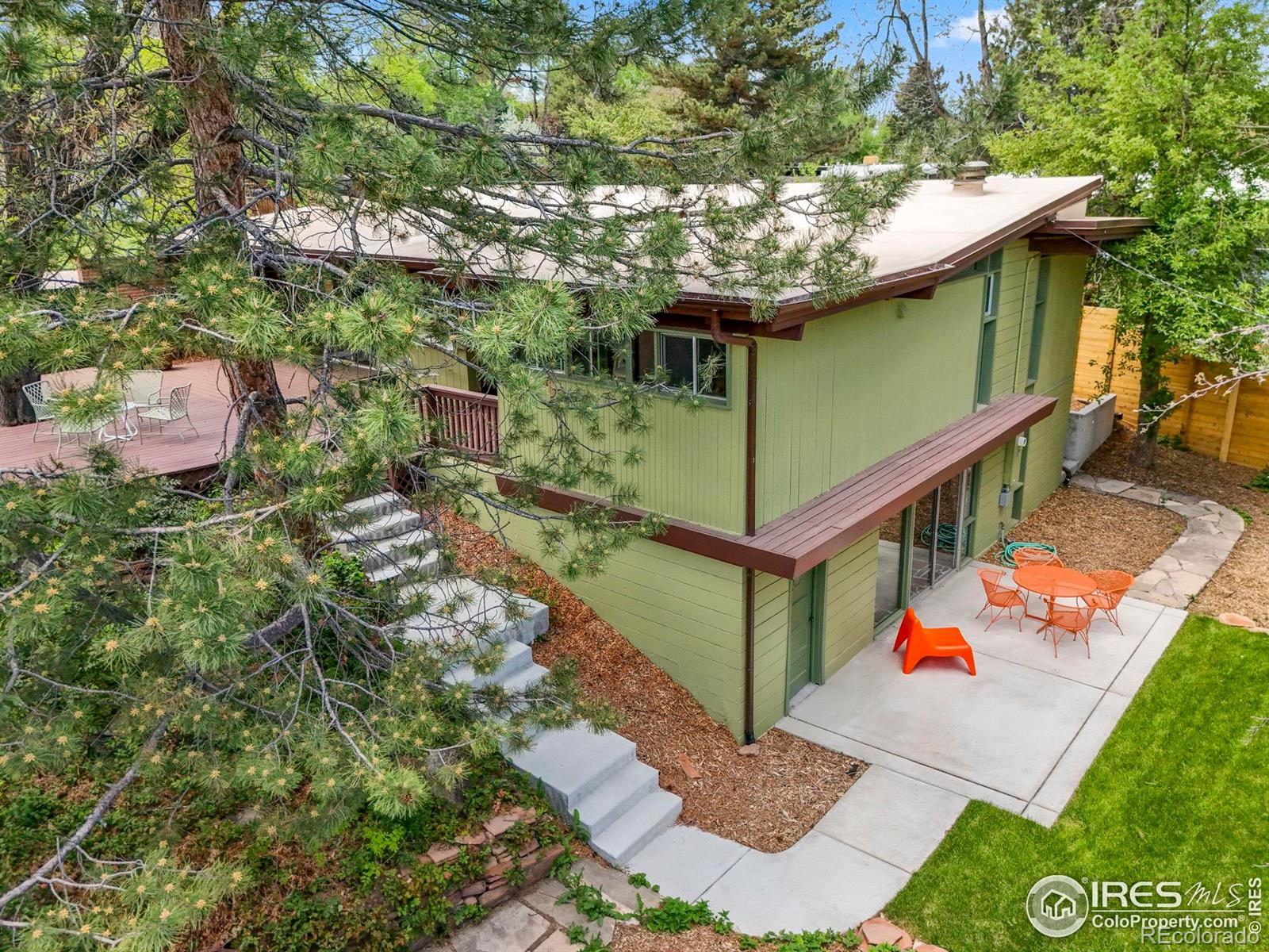 MLS Image #35 for 5450  mohawk road,littleton, Colorado