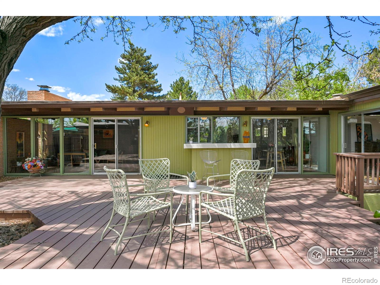 MLS Image #36 for 5450  mohawk road,littleton, Colorado