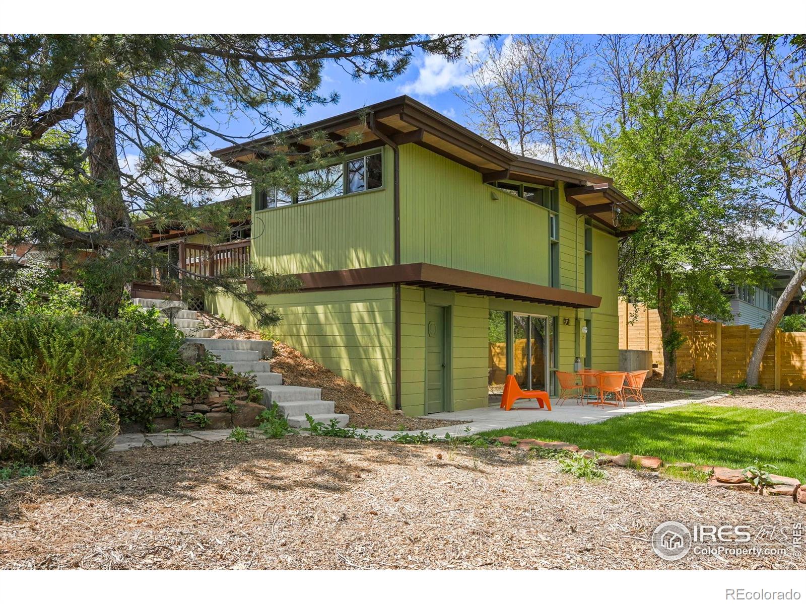 MLS Image #38 for 5450  mohawk road,littleton, Colorado