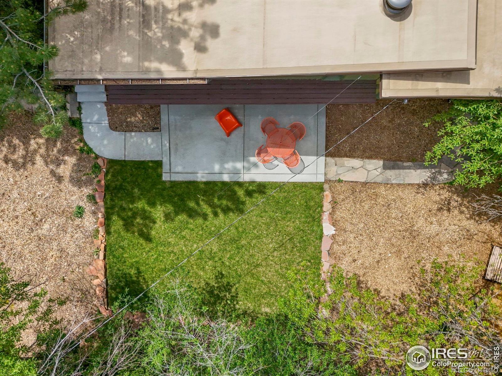 MLS Image #39 for 5450  mohawk road,littleton, Colorado