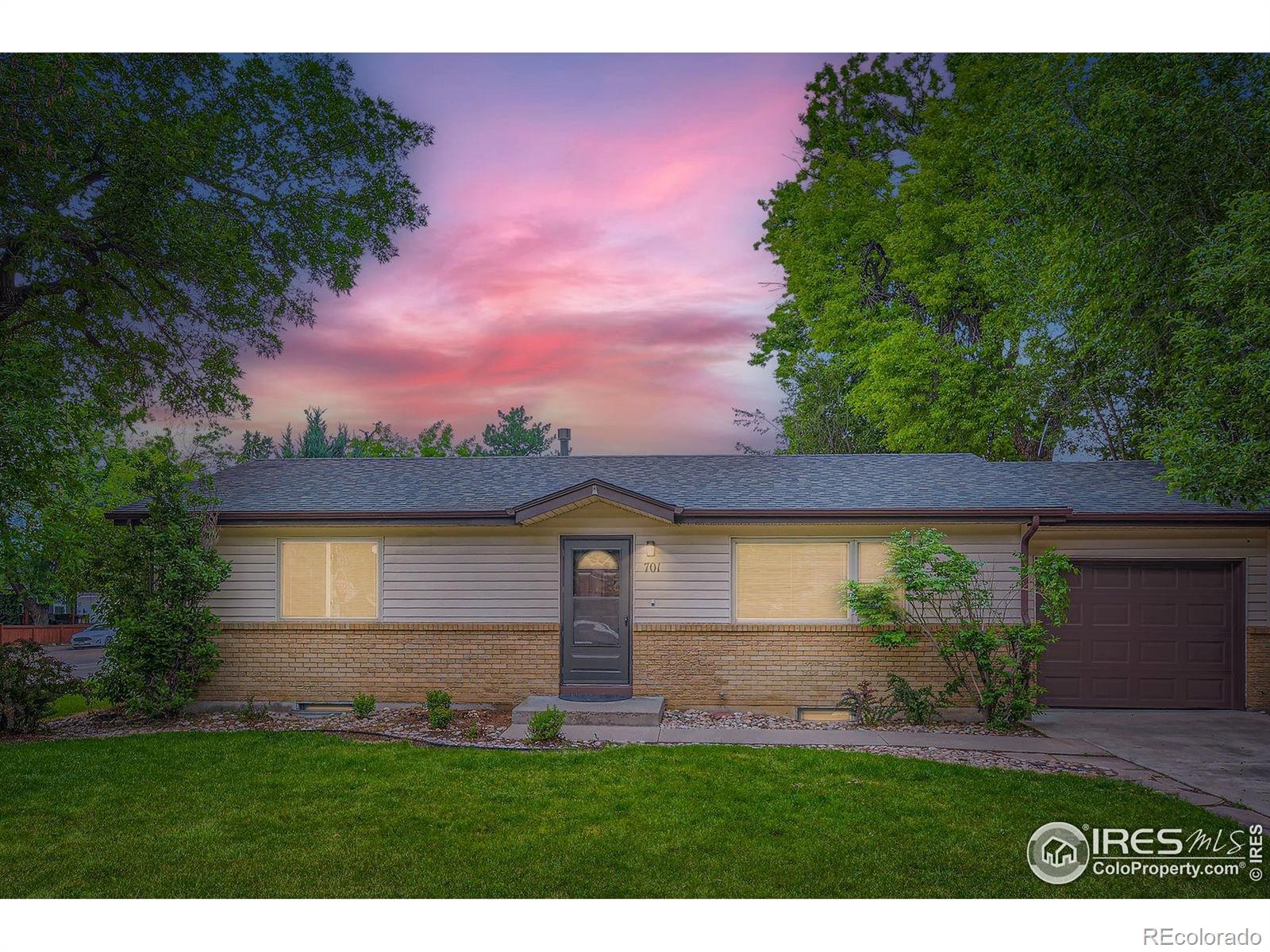 MLS Image #0 for 701  elm street,windsor, Colorado