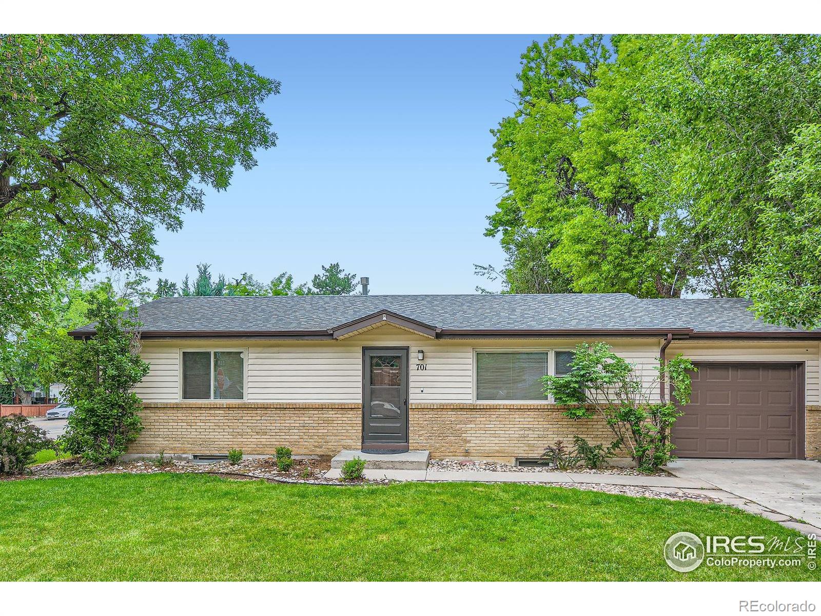 MLS Image #3 for 701  elm street,windsor, Colorado