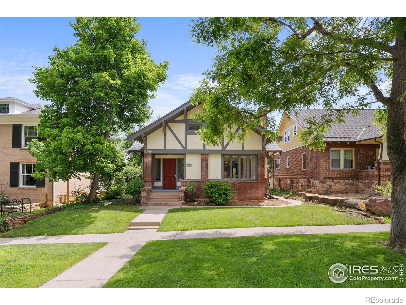 MLS Image #1 for 1020  10th street,boulder, Colorado