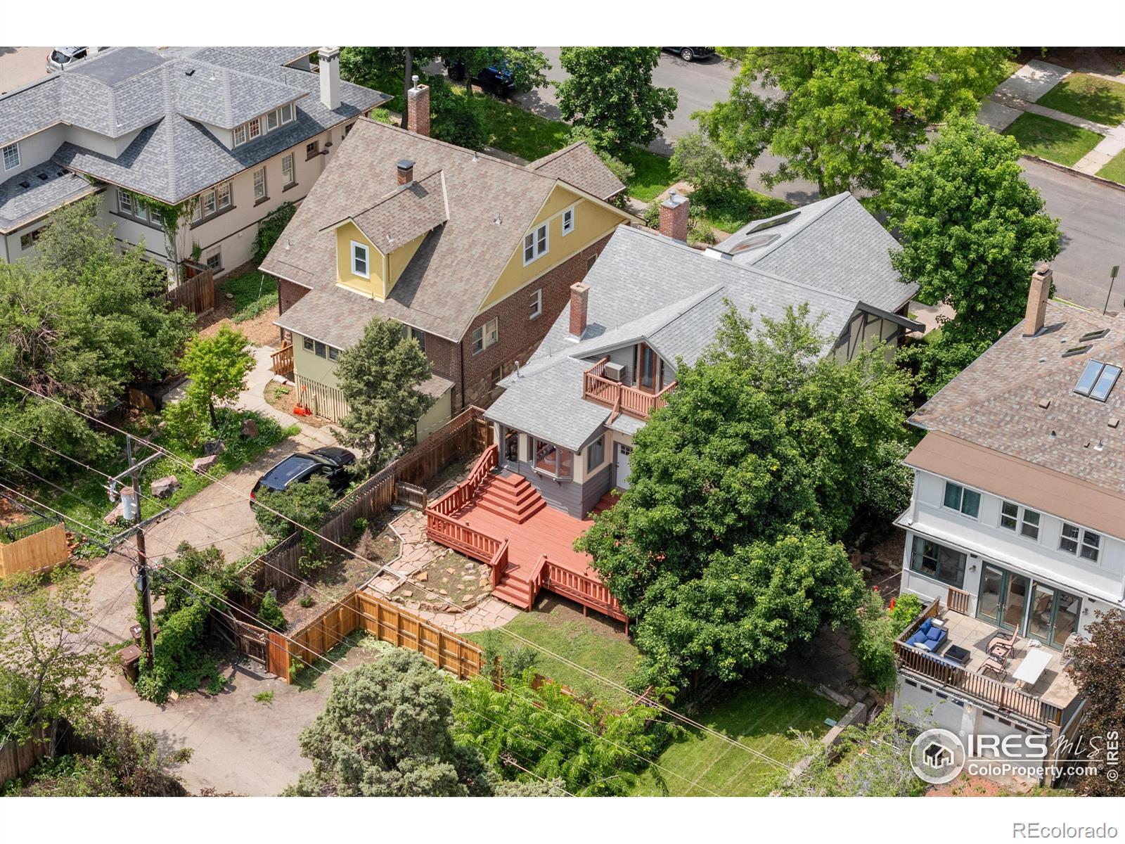 MLS Image #34 for 1020  10th street,boulder, Colorado
