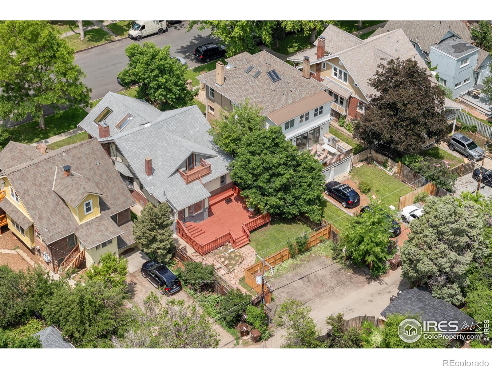 MLS Image #35 for 1020  10th street,boulder, Colorado