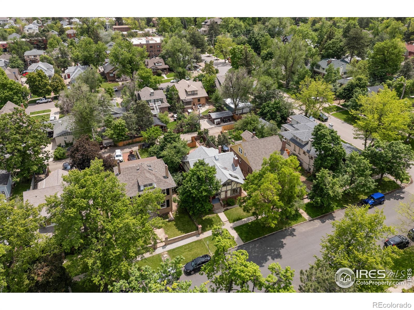MLS Image #5 for 1020  10th street,boulder, Colorado