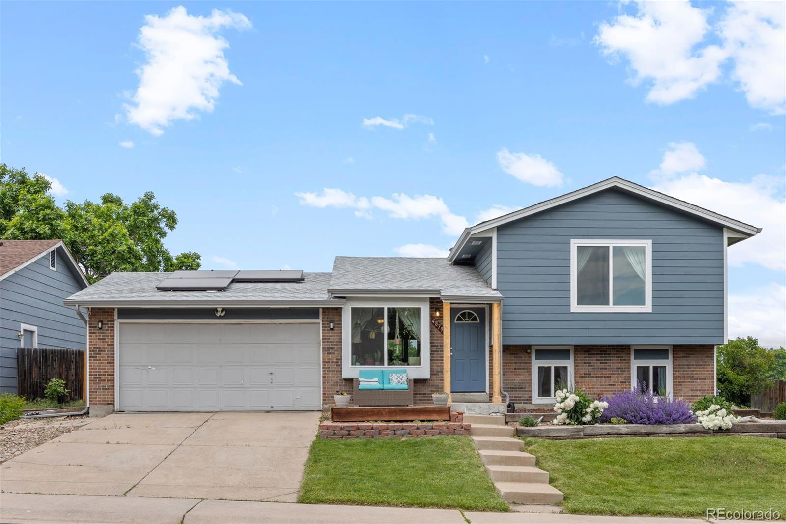 MLS Image #0 for 4879 s johnson street,littleton, Colorado