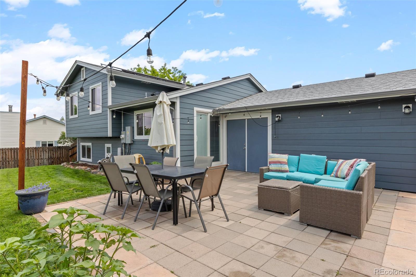 MLS Image #21 for 4879 s johnson street,littleton, Colorado