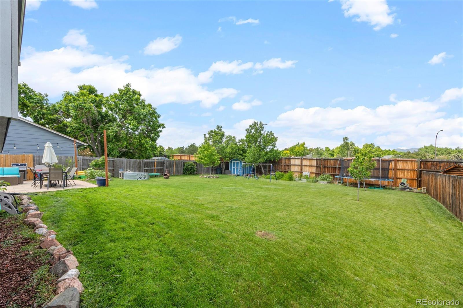 MLS Image #22 for 4879 s johnson street,littleton, Colorado
