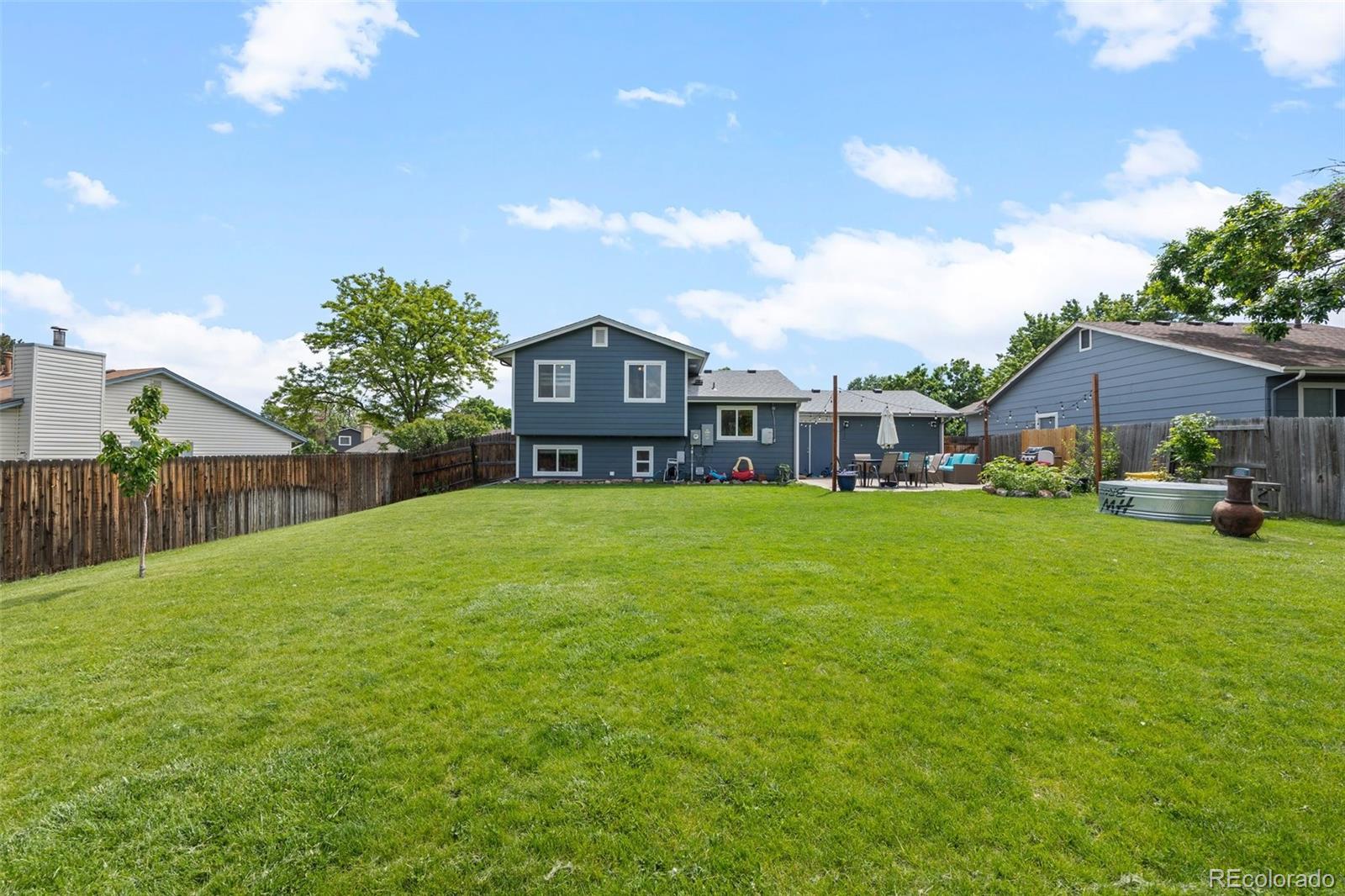 MLS Image #24 for 4879 s johnson street,littleton, Colorado