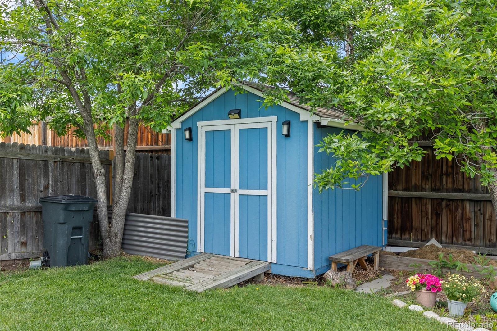 MLS Image #25 for 4879 s johnson street,littleton, Colorado
