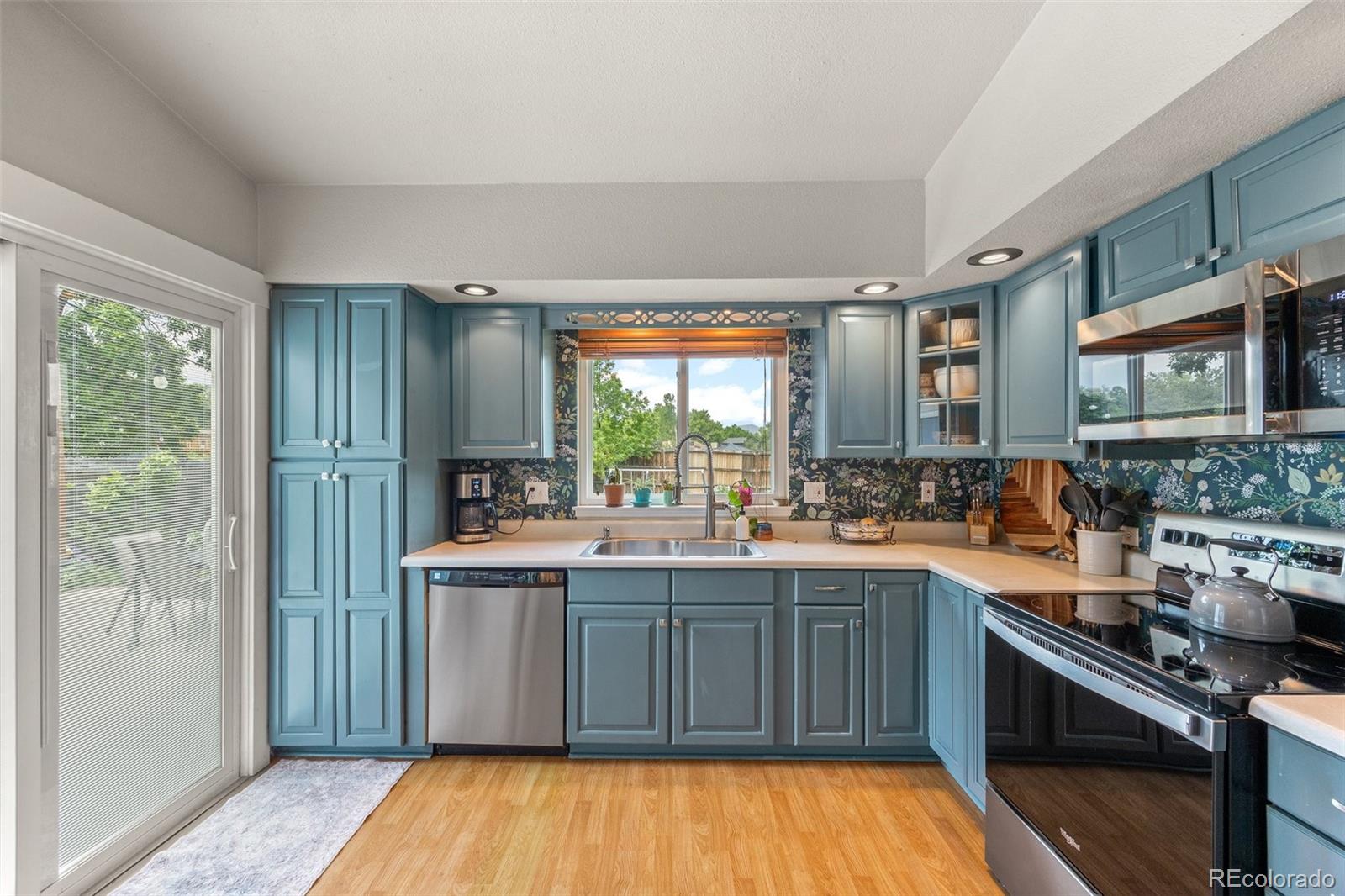 MLS Image #7 for 4879 s johnson street,littleton, Colorado