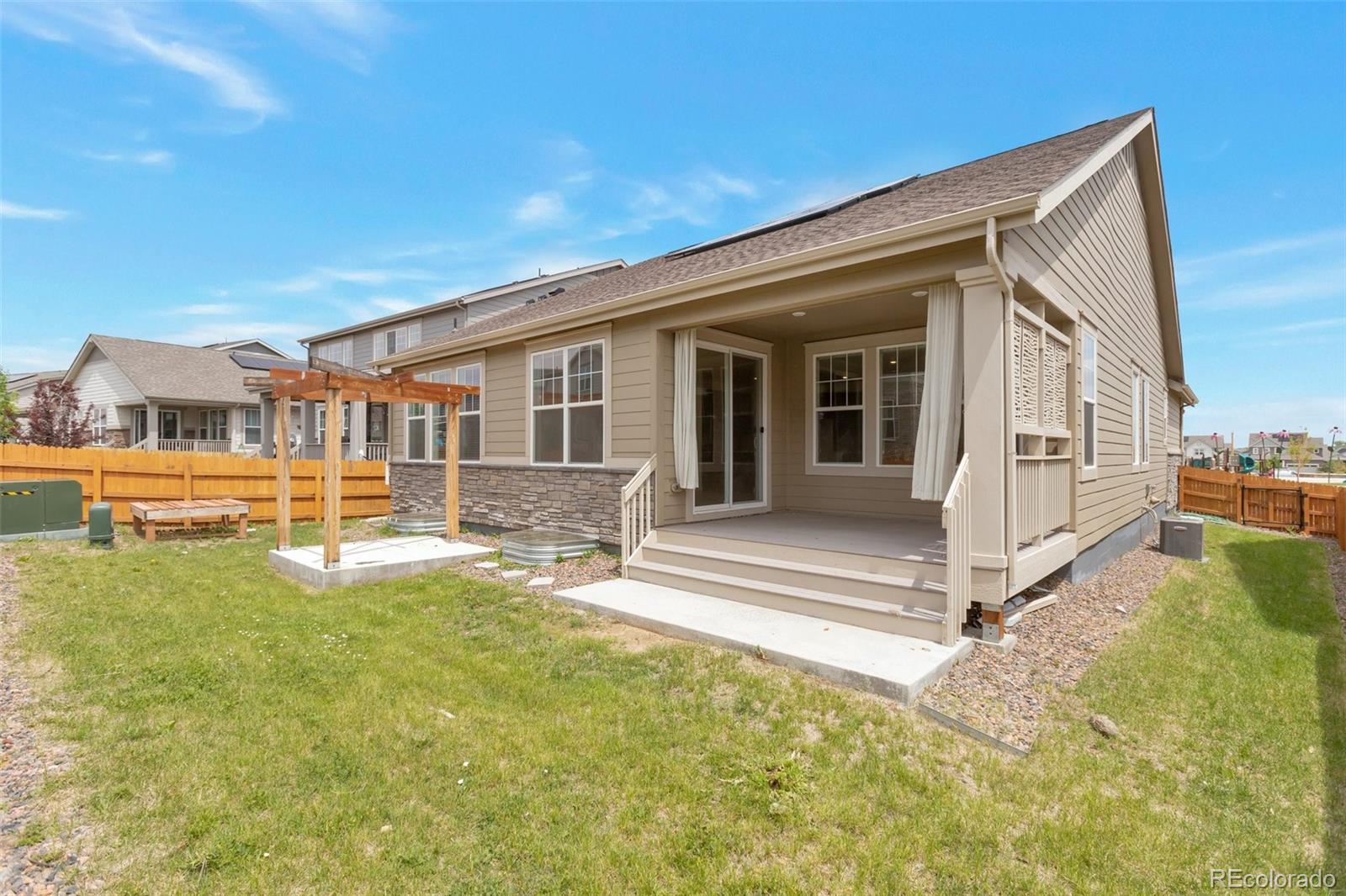 MLS Image #14 for 24314 e ford avenue,aurora, Colorado