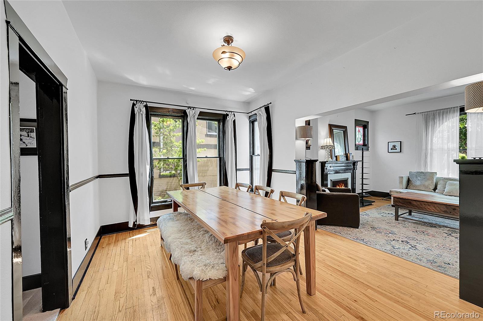 MLS Image #10 for 444 s pearl street,denver, Colorado