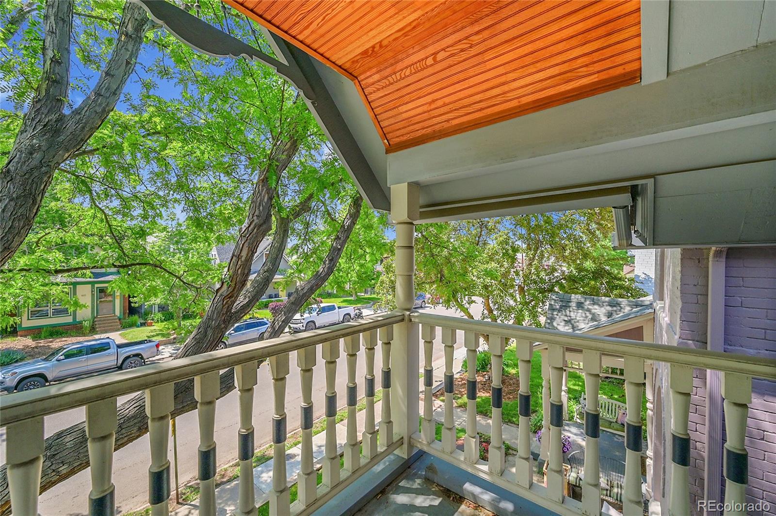 MLS Image #28 for 444 s pearl street,denver, Colorado