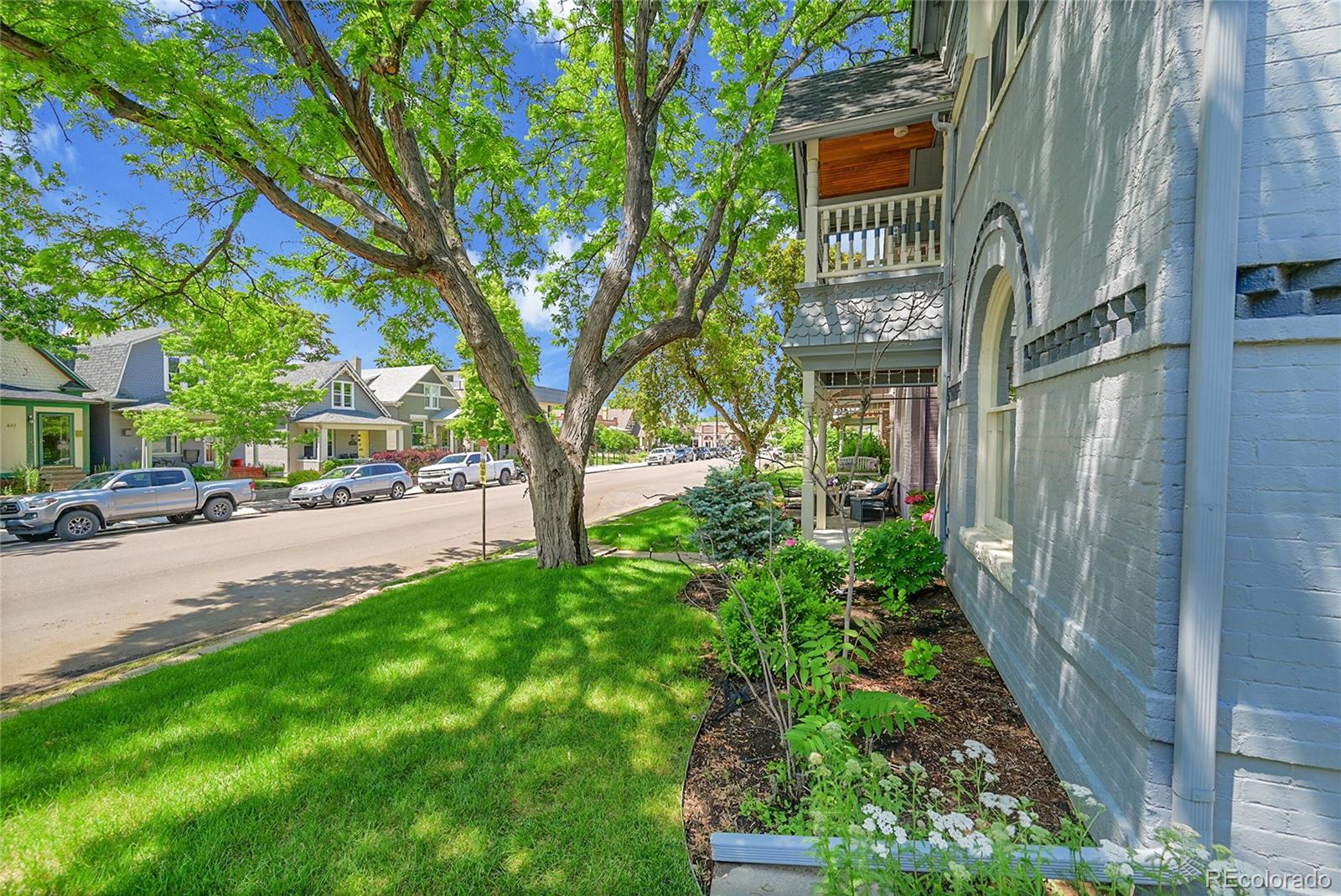 MLS Image #3 for 444 s pearl street,denver, Colorado