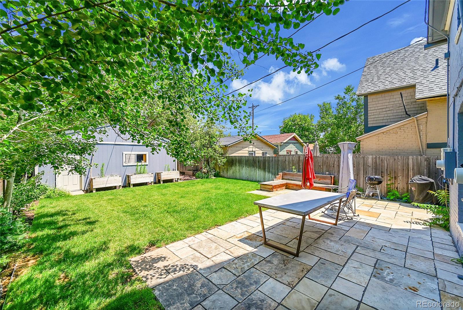 MLS Image #30 for 444 s pearl street,denver, Colorado