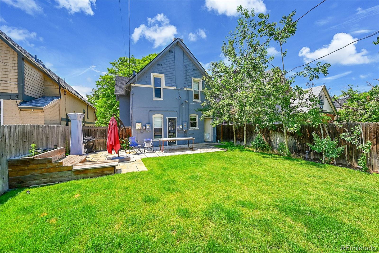 MLS Image #32 for 444 s pearl street,denver, Colorado