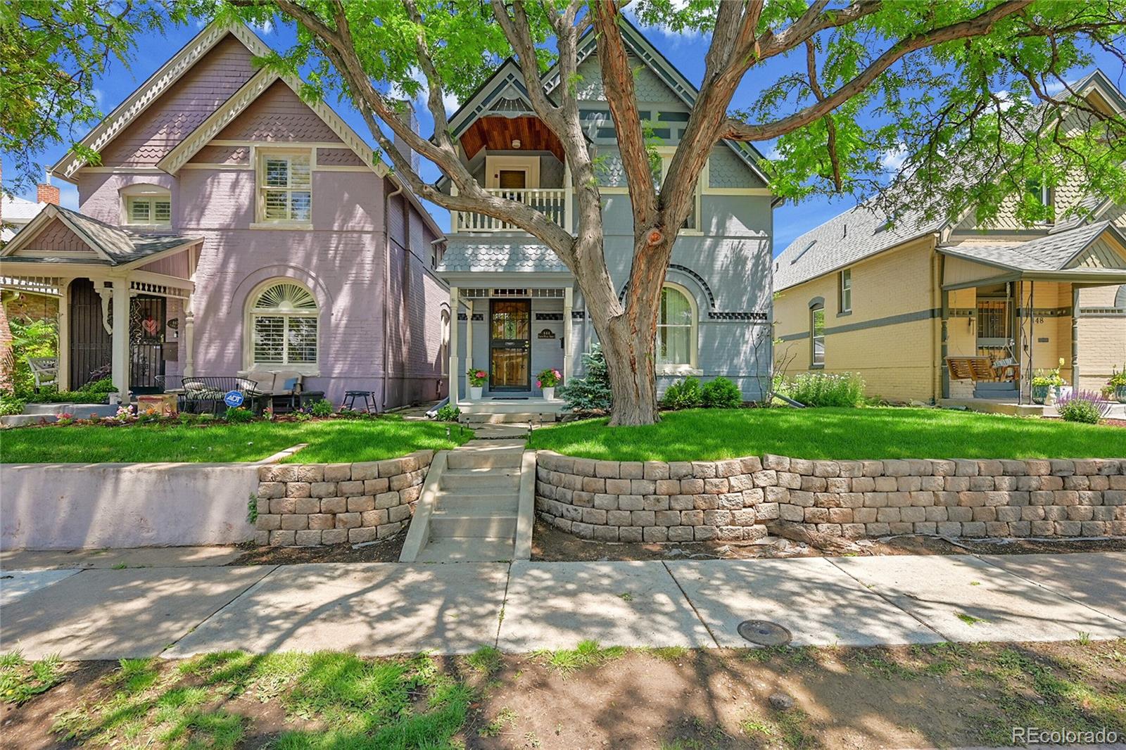 MLS Image #33 for 444 s pearl street,denver, Colorado