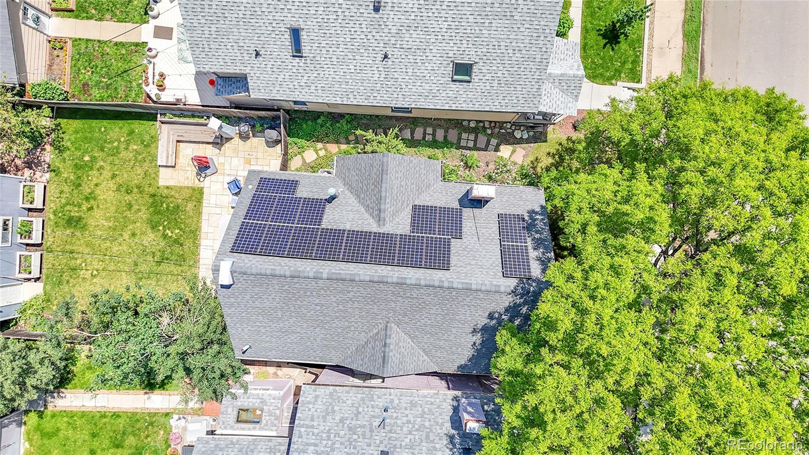 MLS Image #36 for 444 s pearl street,denver, Colorado