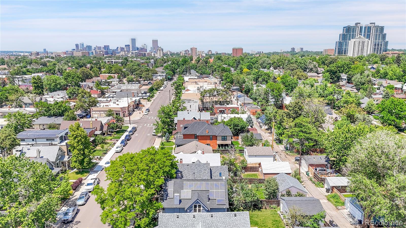 MLS Image #37 for 444 s pearl street,denver, Colorado