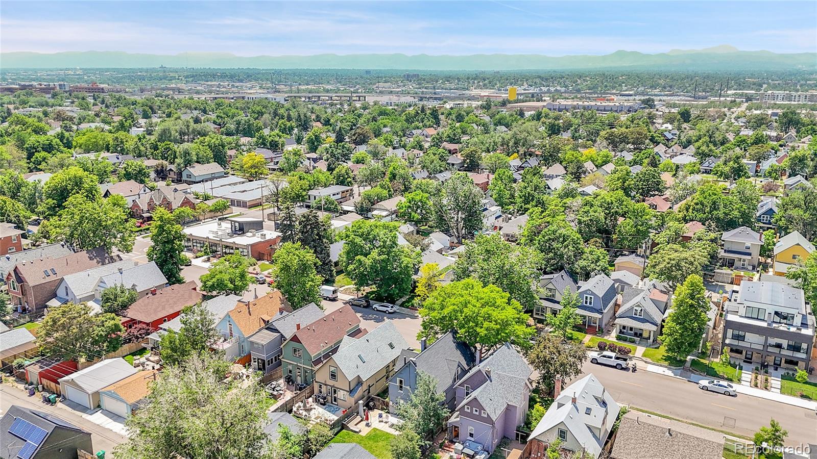 MLS Image #39 for 444 s pearl street,denver, Colorado