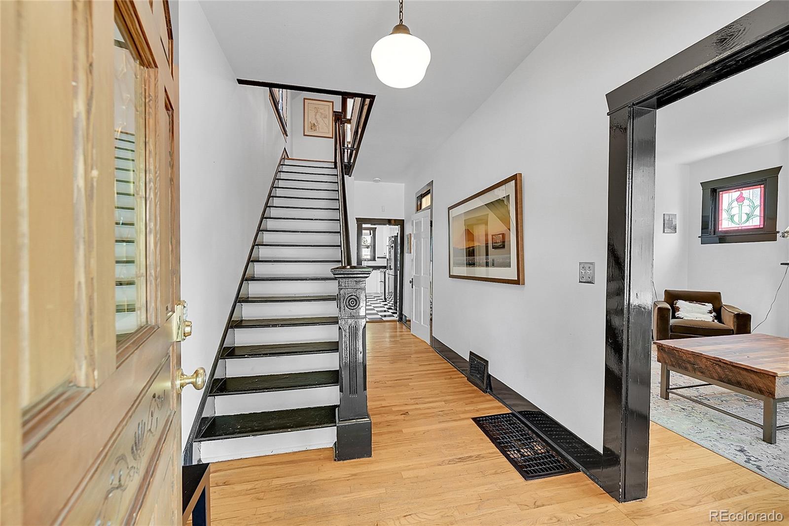 MLS Image #4 for 444 s pearl street,denver, Colorado