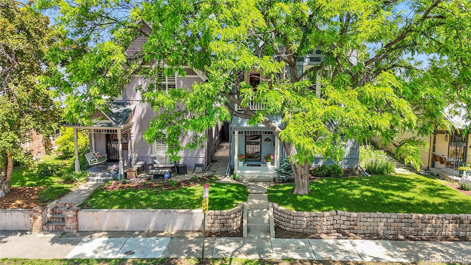 MLS Image #40 for 444 s pearl street,denver, Colorado