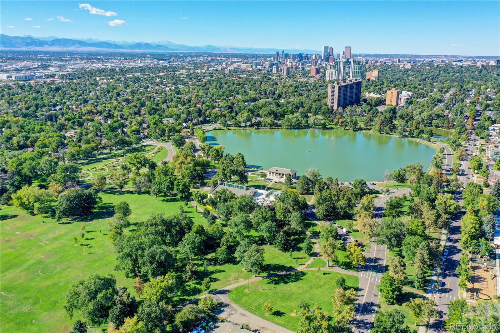 MLS Image #42 for 444 s pearl street,denver, Colorado