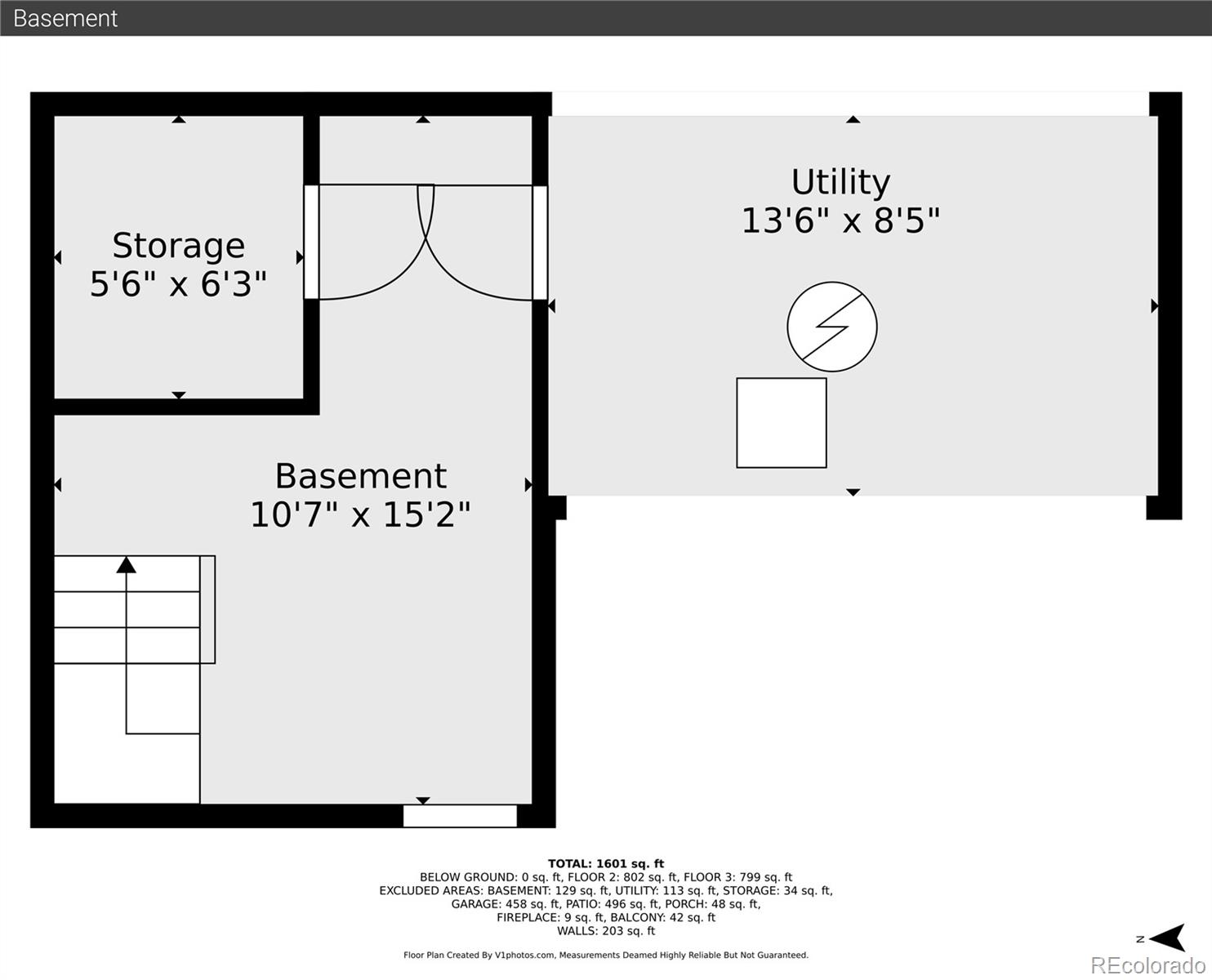 MLS Image #46 for 444 s pearl street,denver, Colorado