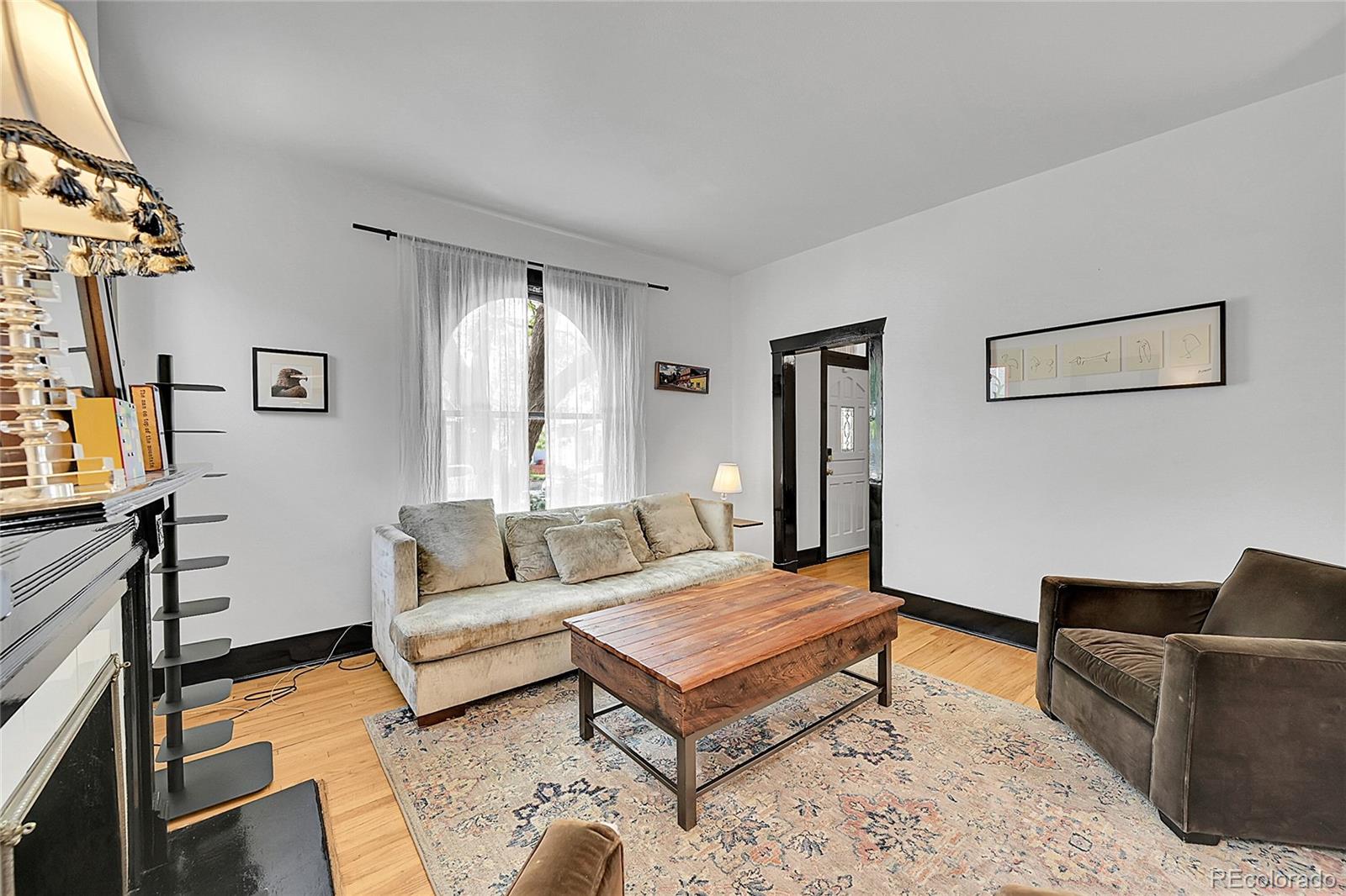 MLS Image #9 for 444 s pearl street,denver, Colorado