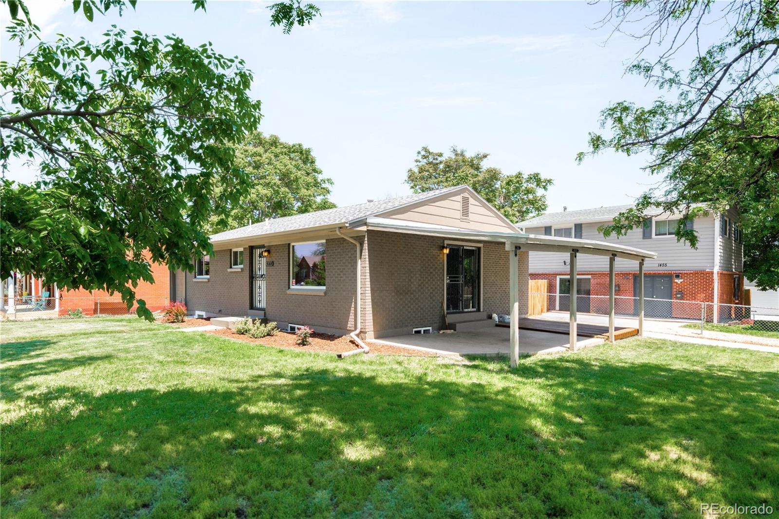 MLS Image #12 for 4300  osage street,denver, Colorado