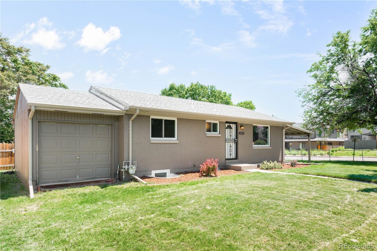 MLS Image #2 for 4300  osage street,denver, Colorado