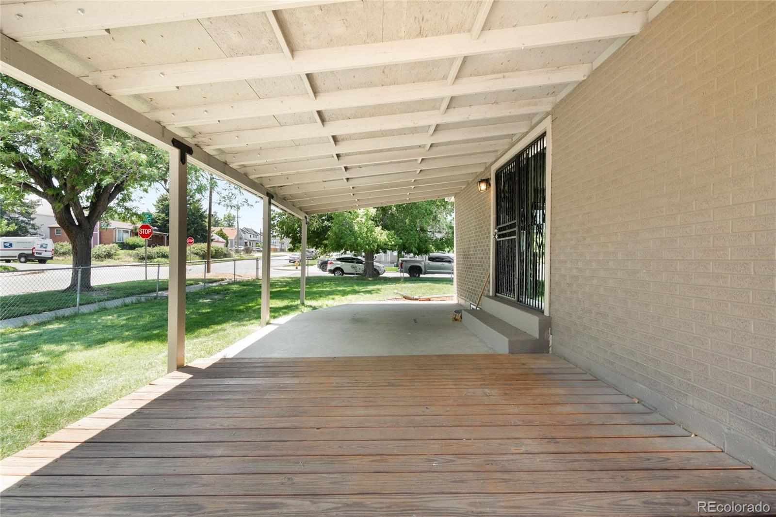 MLS Image #28 for 4300  osage street,denver, Colorado