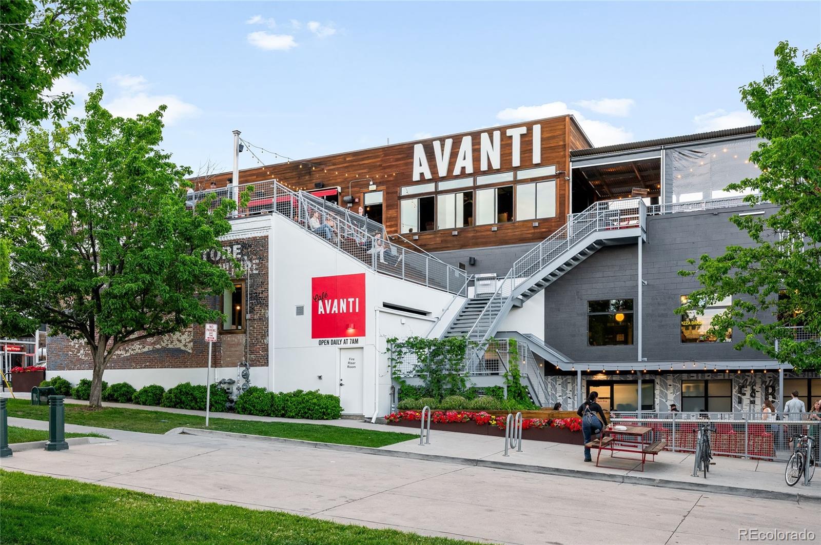 MLS Image #31 for 4300  osage street,denver, Colorado