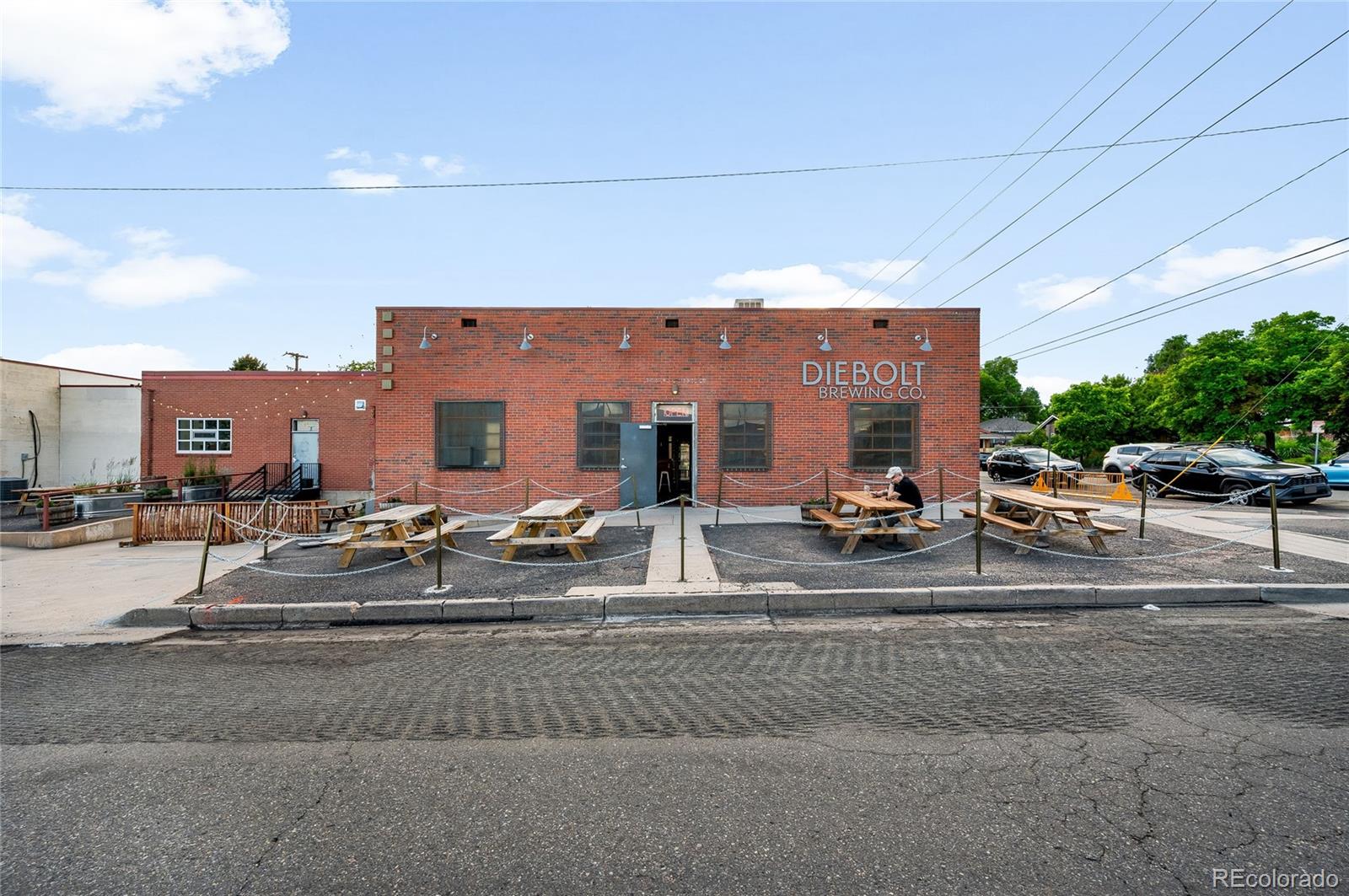 MLS Image #36 for 4300  osage street,denver, Colorado
