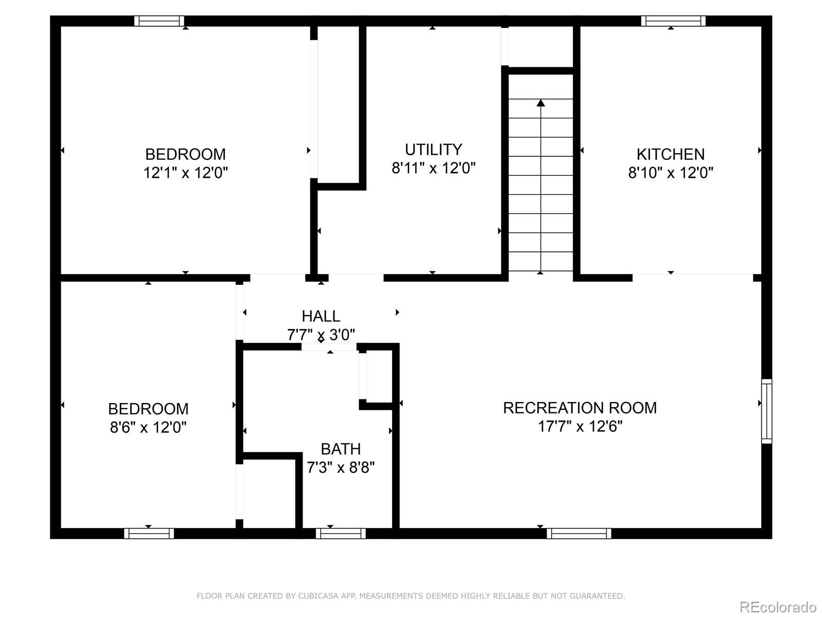 MLS Image #37 for 4300  osage street,denver, Colorado
