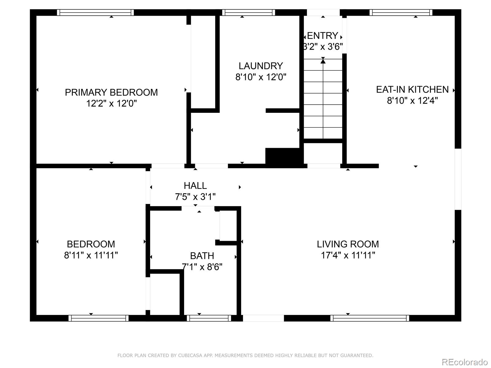 MLS Image #38 for 4300  osage street,denver, Colorado