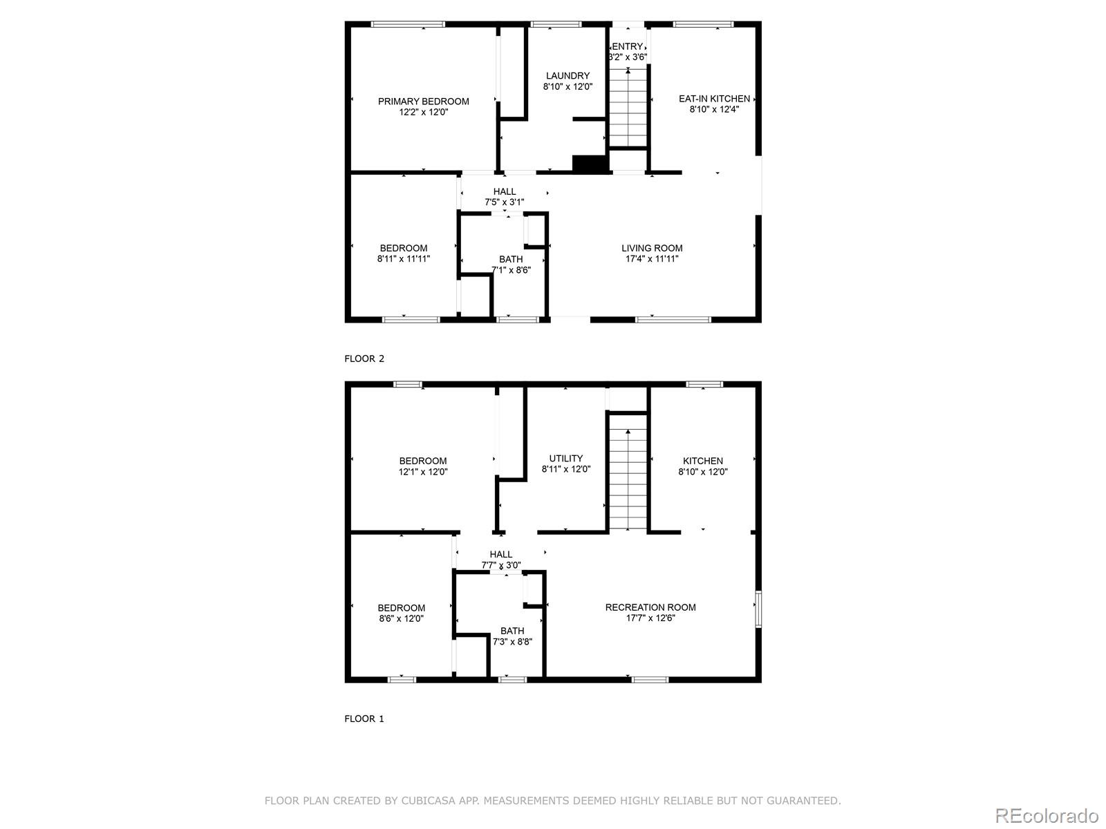 MLS Image #39 for 4300  osage street,denver, Colorado